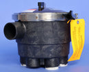 Pentair In-Floor (A&A) QuikFresh 1.5" 2-Port Low Profile Water Valve 224870