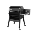 SmokeFire EX4 (2nd Gen) Wood Fired Pellet Grill