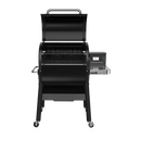 SmokeFire EX4 (2nd Gen) Wood Fired Pellet Grill