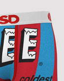 Psd Underwear Icee Cold Boxer Briefs