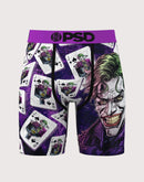 Psd Underwear Jokers Wild Boxer Briefs