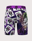 Psd Underwear Jokers Wild Boxer Briefs