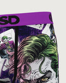 Psd Underwear Jokers Wild Boxer Briefs