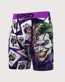 Psd Underwear Jokers Wild Boxer Briefs