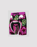 Psd Underwear Warface Star Glow Boxer Briefs