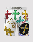 Psd Underwear Global Boxer Briefs