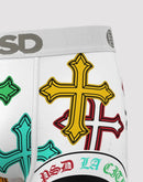 Psd Underwear Global Boxer Briefs