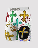 Psd Underwear Global Boxer Briefs