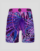 Psd Underwear Spiral Palm Boxer Briefs