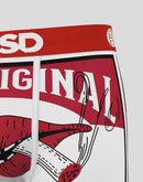Psd Underwear Whiskey Killers Boxer Briefs