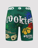 Psd Underwear Cookies Boxer Briefs