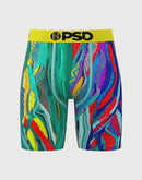 Psd Underwear Retro Split Boxer Briefs