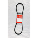 Mitsuboshi FHP General Utility V-Belt 0.38 in. W X 43 in. L For Fractional Horsepower Motors