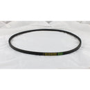 Mitsuboshi FHP General Utility V-Belt 0.38 in. W X 46 in. L For Fractional Horsepower Motors
