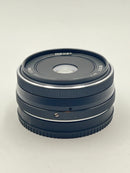 Used Meike 28mm f2.8 MC (Sony-E) Lens