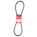 Mitsuboshi FHP General Utility V-Belt 0.38 in. W X 50 in. L For Fractional Horsepower Motors