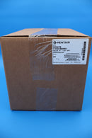 Pentair In-Floor (A&A) Top Feed Complete 1.5" 6 Port Actuator T-Valve w/ QuikStop | 225470