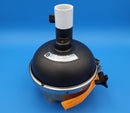 Pentair In-Floor (A&A) Top Feed Complete 1.5" 6 Port Actuator T-Valve w/ QuikStop | 225470