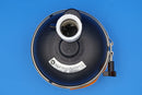Pentair In-Floor (A&A) Top Feed Complete 1.5" 6 Port Actuator T-Valve w/ QuikStop | 225470