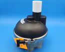 Pentair In-Floor (A&A) Top Feed Complete 1.5" 6 Port Actuator T-Valve w/ QuikStop | 225470