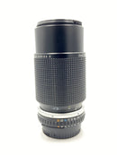 USED Nikon 75-150mm F3.5 Series E MF Film Lens