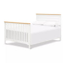 Hidden Hardware Twin/Full Size Bed Conversion Kit - Warm White