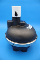 A&A 5 Port Top Feed 1 1/2" T-Valve | 225570