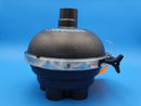 A&A 5 Port Top Feed 1 1/2" T-Valve W/O Quikstop | 225571