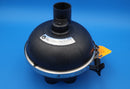 A&A 5 Port Top Feed 1 1/2" T-Valve W/O Quikstop | 225571