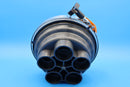 A&A 5 Port Top Feed 1 1/2" T-Valve W/O Quikstop | 225571