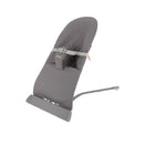 Baby Bouncer with Toy Bar, Vibrates and Plays Music