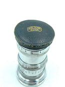 USED Leica Sonnar 135mm f/4 Lens (Has heavy haze and oily blades)