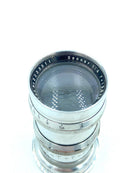 USED Leica Sonnar 135mm f/4 Lens (Has heavy haze and oily blades)
