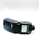 USED Flashpoint R2 Flash for Nikon