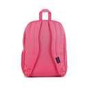 Big Student Backpack - Posh Pink