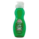 Palmolive Dishwashing Liquid, Original Scent, 3Oz Bottle, 72/Carton - CPC01417