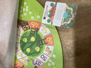 MuTable DISKcover, Fruits & Vegetables - Double-Sided Play Board