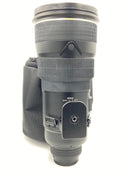 USED Nikon Nikkor AF-S 300mm f2.8 D ED II Lens