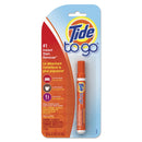 Tide To Go Stain Remover Pen, 0.338 Oz Pen - PGC01870