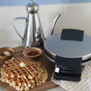 Cuisinart Classic Waffle Maker - Stainless Steel - WMR-CAP2