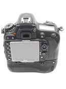 USED Nikon D610 DSLR Camera w/MB-D14 Grip