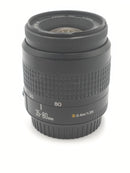 Used Canon 35-80mm f4-5.6 III Lens