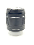 USED Nikon 18-55mm f/3.5-5.6 G AF-P VR Lens