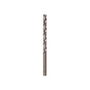 Irwin 7/32 in. X 3-3/4 in. L Cobalt Alloy Steel Drill Bit Straight Shank 1 pc