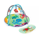 Ocean Explorers 2-in-1 Activity Gym - Sea Floor Explorers