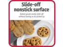Insulated Nonstick Carbon Steel Baking Cookie Sheet - 16 x 14