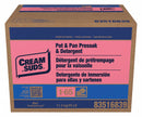 Cream Suds Hand Wash, Dishwashing Soap, Cleaner Form Powder, 25 lb. - PGC 02120
