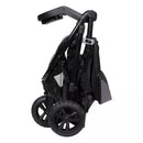 All-Terrain Travel System with EZ-Lift Plus Infant Car Seat - Black
