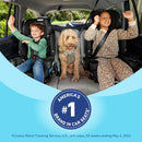 Slimfit 3-in-1 Car Seat - Redmond