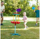 Family Disc Golf